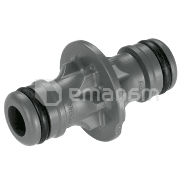 ქურო ორმხრივი Gardena 2931-20