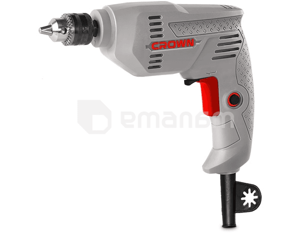 დრელი Crown CT10125 300W