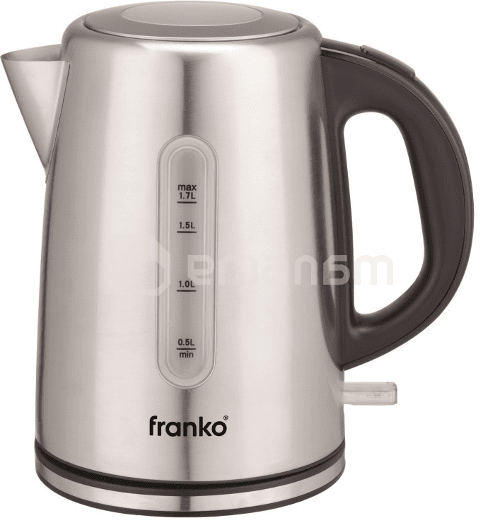 ელექტრო ჩაიდანი Franko FKT-1102 1.7 ლ 2200W