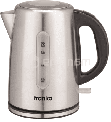 ელექტრო ჩაიდანი Franko FKT-1102 1.7 ლ 2200W