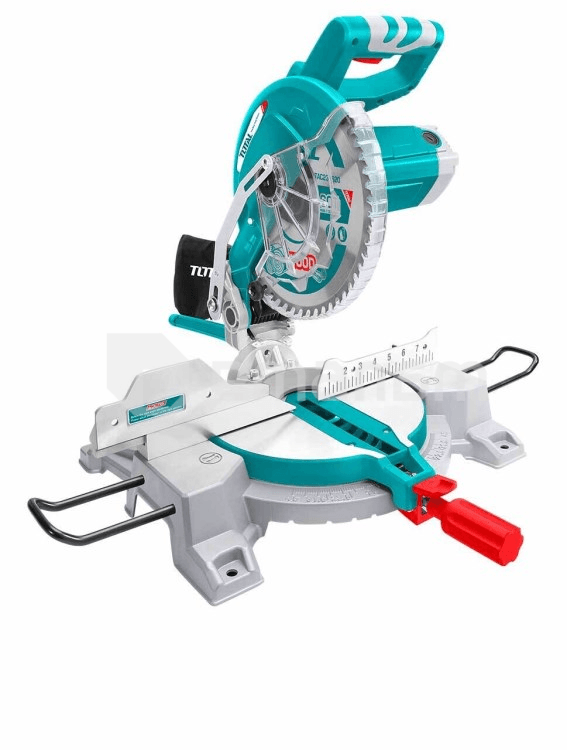 ტორსული ხერხი Total TS42152557 1800W