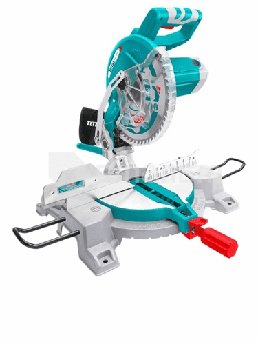 ტორსული ხერხი Total TS42152557 1800W