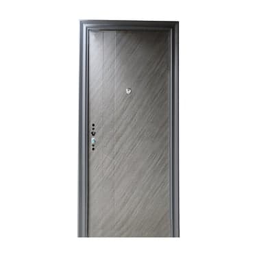 ლითონის კარი TP-21 2200*960*70 0.6/1.0 R/I შიდა მარჯვენა