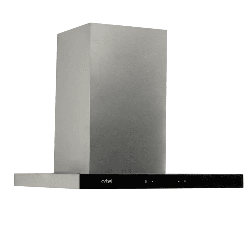 გამწოვი ARTEL ART-1190 Rapido Touch inox