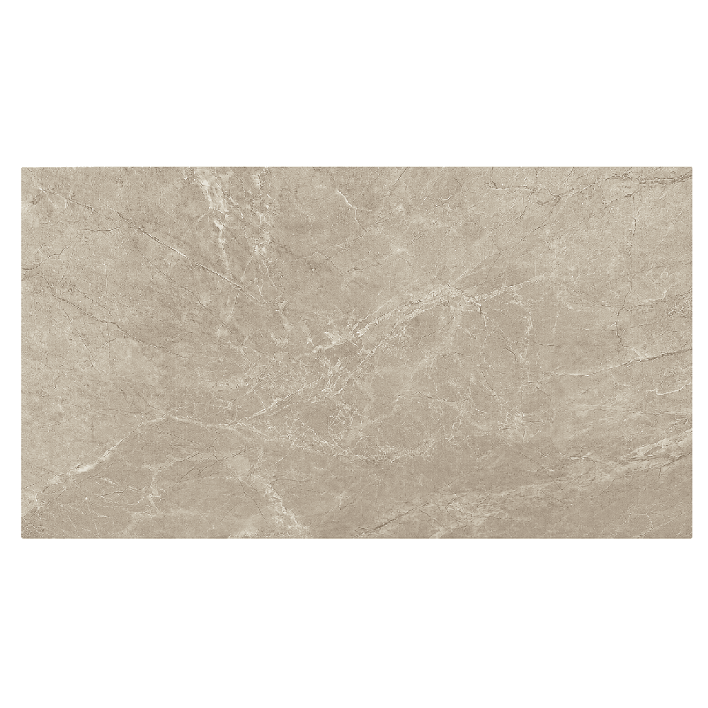 კერამოგრანიტი Ceroq FRESCA BEIGE MATT CARVING 60x120 სმ ბეჟი