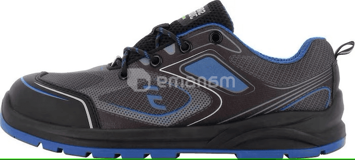 სპორტული ფეხსაცმელი Safety Jogger CADORBLU 40