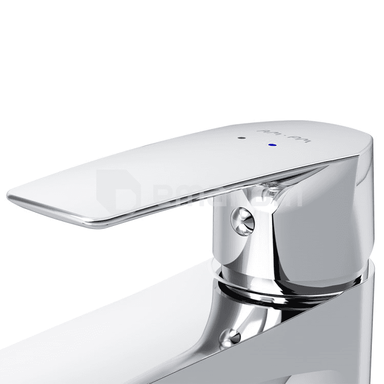 ხელსაბანის ონკანი AM.PM Gem Chrome F90A02100