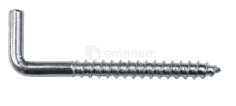 სჭვალი Koelner 3,5X40 12 ც B-HK-35