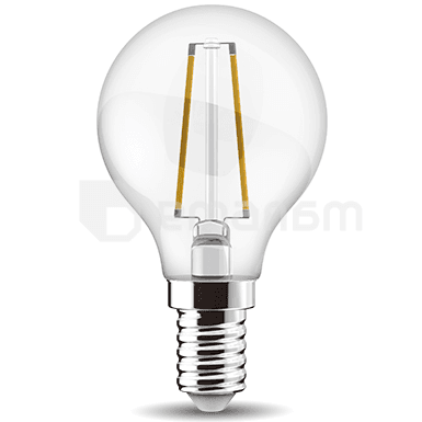 ნათურა LUXRAM 8797635121331 4W