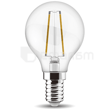 ნათურა LUXRAM 8797635121331 4W