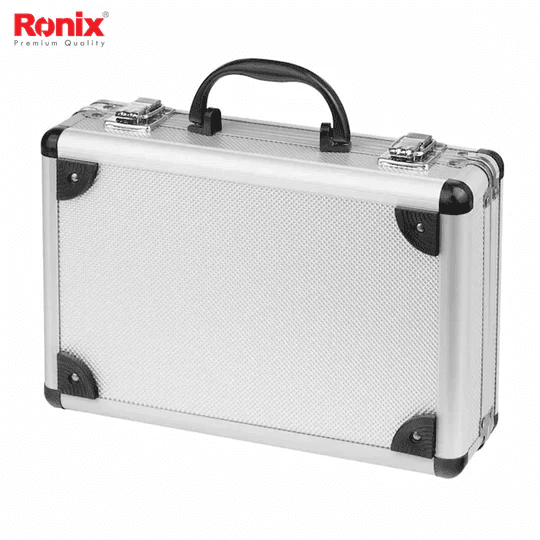 საბურღი გვირგვინების ნაკრები Ronix RH-5290