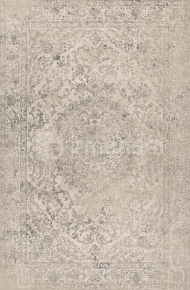 ხალიჩა OSTA BELIZE 72-412-100 100% WOOL 140x200 სმ