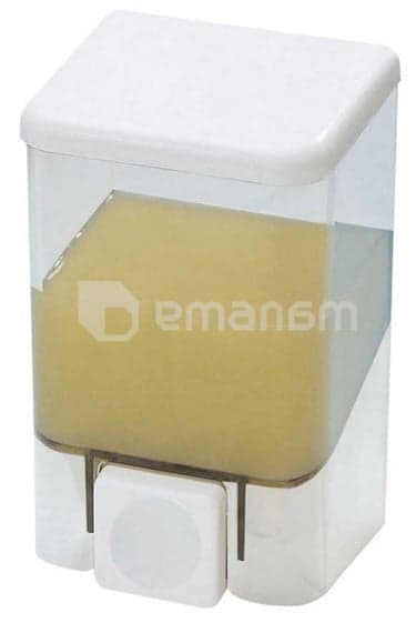 საპნის დისპენსერი Primanova  BRAVO 1LT