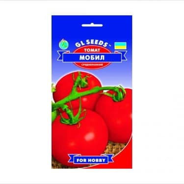 პომიდვრის თესლი "GL Seeds" (0,5 გ)