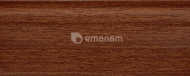 პლინტუსი VOX Profile PVC Flex მერბაუ BF-535 2,5m