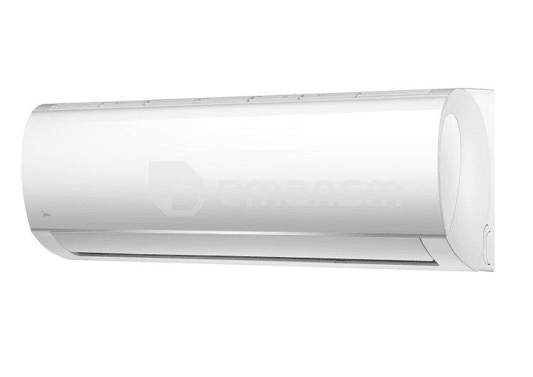 კონდიციონერი კედლის Midea MSMA-12HRN1 Blanc