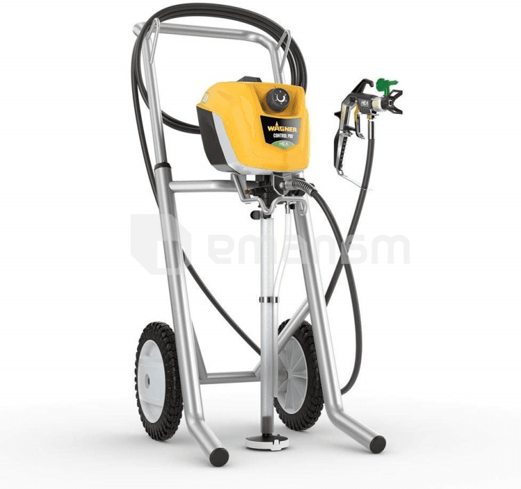 საღებავსაფრქვეველი Wagner Control Pro 350M 600W (2371057)