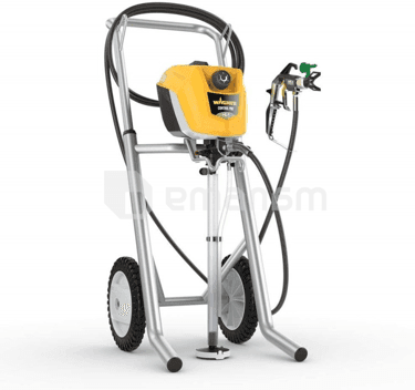 საღებავსაფრქვეველი Wagner Control Pro 350M 600W (2371057)