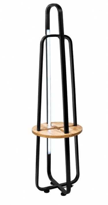 ტორშერი JM ML-5207 LED