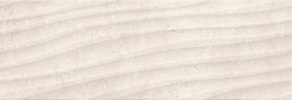 კაფელი Emotion Ceramics PR AMIRA CURVE BEIGE MAT PRI 20X60სმ