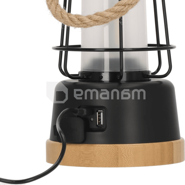 ფარანი Brennenstuhl სალაშქრო CAL 1 370Lm IP44 1171800
