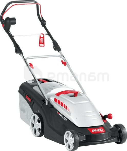 გაზონის ელექტრო საკრეჭი AL-KO Comfort 40 E 1400 W