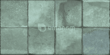 კაფელი Super Ceramica Murano Verde 300x600 მმ