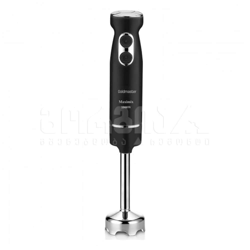 ხელის ბლენდერი GoldMaster GM-7250S