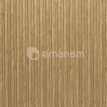 პანელი MDF Foge 2800x68x22 მმ 0.1904 მ² მუხა saragoza
