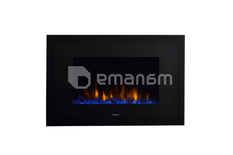 ელექტრო ბუხარი Dimplex Toluca 2000W