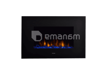 ელექტრო ბუხარი Dimplex Toluca 2000W