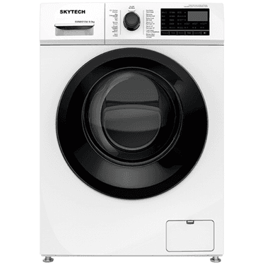 სარეცხი მანქანა 8კგ SKYTECH SWM8010W