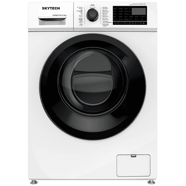 სარეცხი მანქანა 8კგ SKYTECH SWM8010W