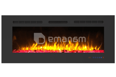ელექტრო ბუხარი Royal Flame Galaxy 42 RF 1.5kW