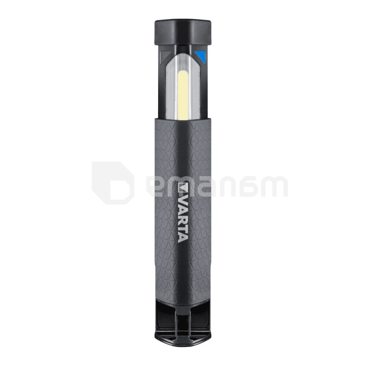 შუქდიოდური ფანარი Varta 5W