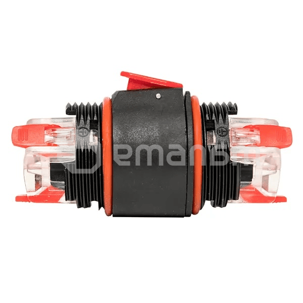 კონექტორი საკაბელო EKF CCT-SMK3 FREETOOLS PROXIMA I- ფორმის მოხსნადი SMK 3PIN IP68