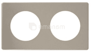 ჩარჩო Varilight 2 satin