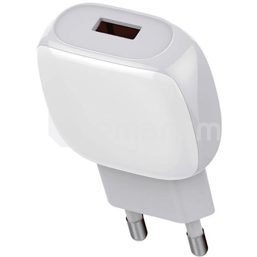 დამტენი LDNIO A1306Q 18W USB to Type-C კაბელი