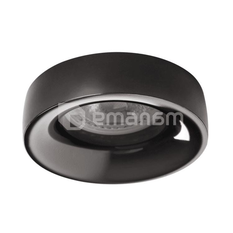 სანათი წერტილოვანი KANLUX ELNIS L A G5.3 GU10 27809