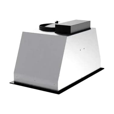 გამწოვი ARTELCanopy 550 Touch BLACK