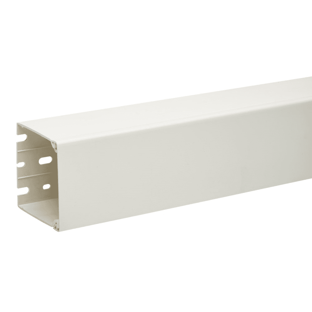 კაბელ არხი Schneider ETK60360EZ 60x60მმ თეთრი