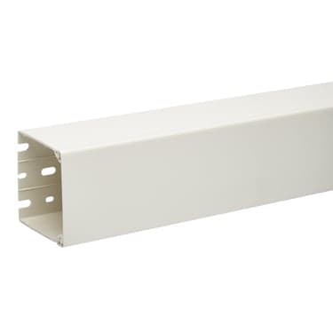 კაბელ არხი Schneider ETK60360EZ 60x60მმ თეთრი