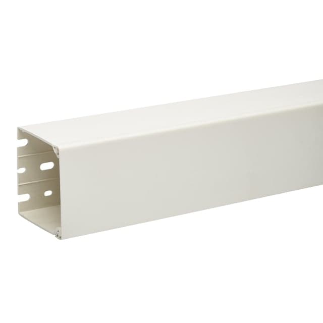 კაბელ არხი Schneider ETK60360EZ 60x60მმ თეთრი