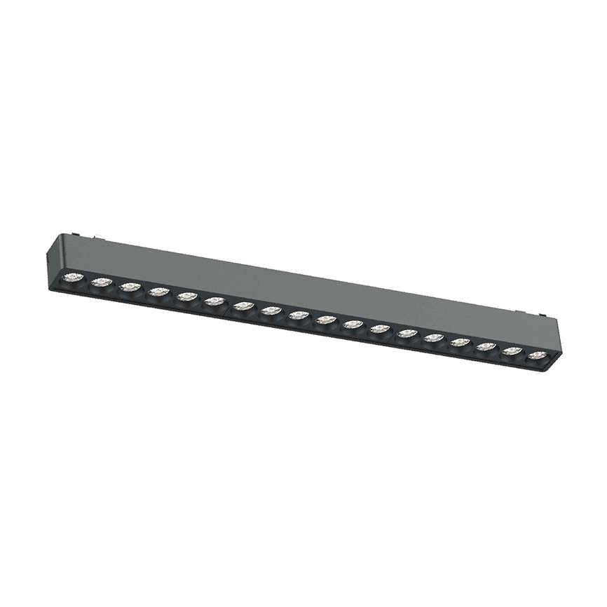 მაგნიტური ტრეკის სანათი ACK LED 18W 3000–6500K IP20 AD45-02391 დიმირებადი