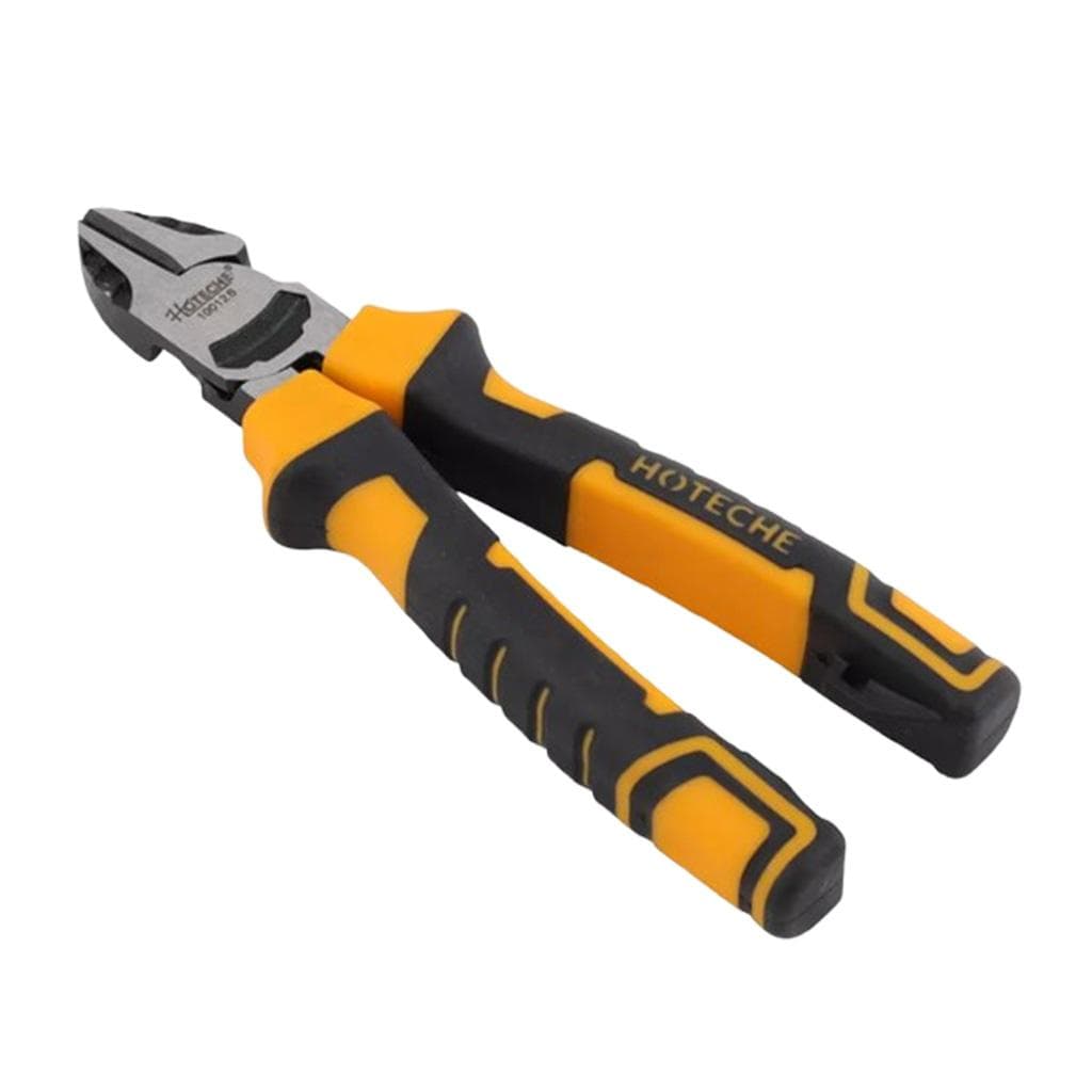 გვერდმჭრელი 160მმ HOTECHE