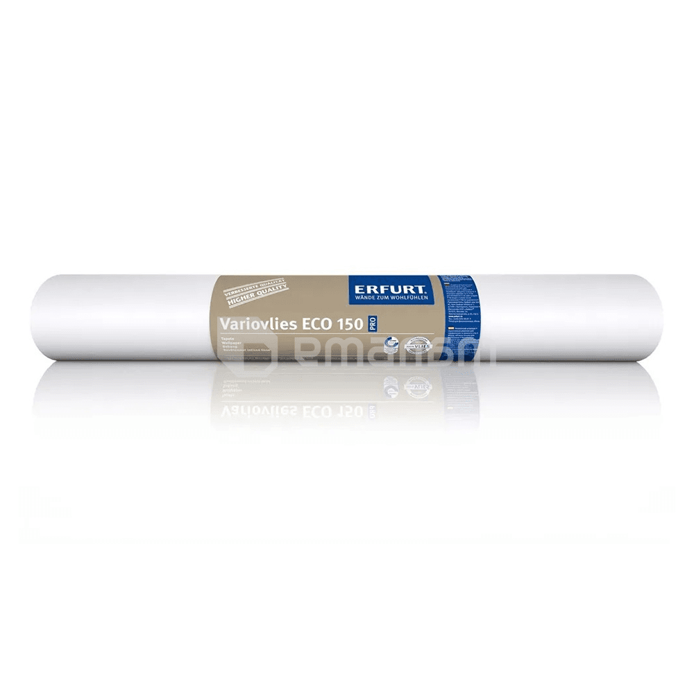 შპალერი ERFURT ECOVLIES 150 1X25 მ