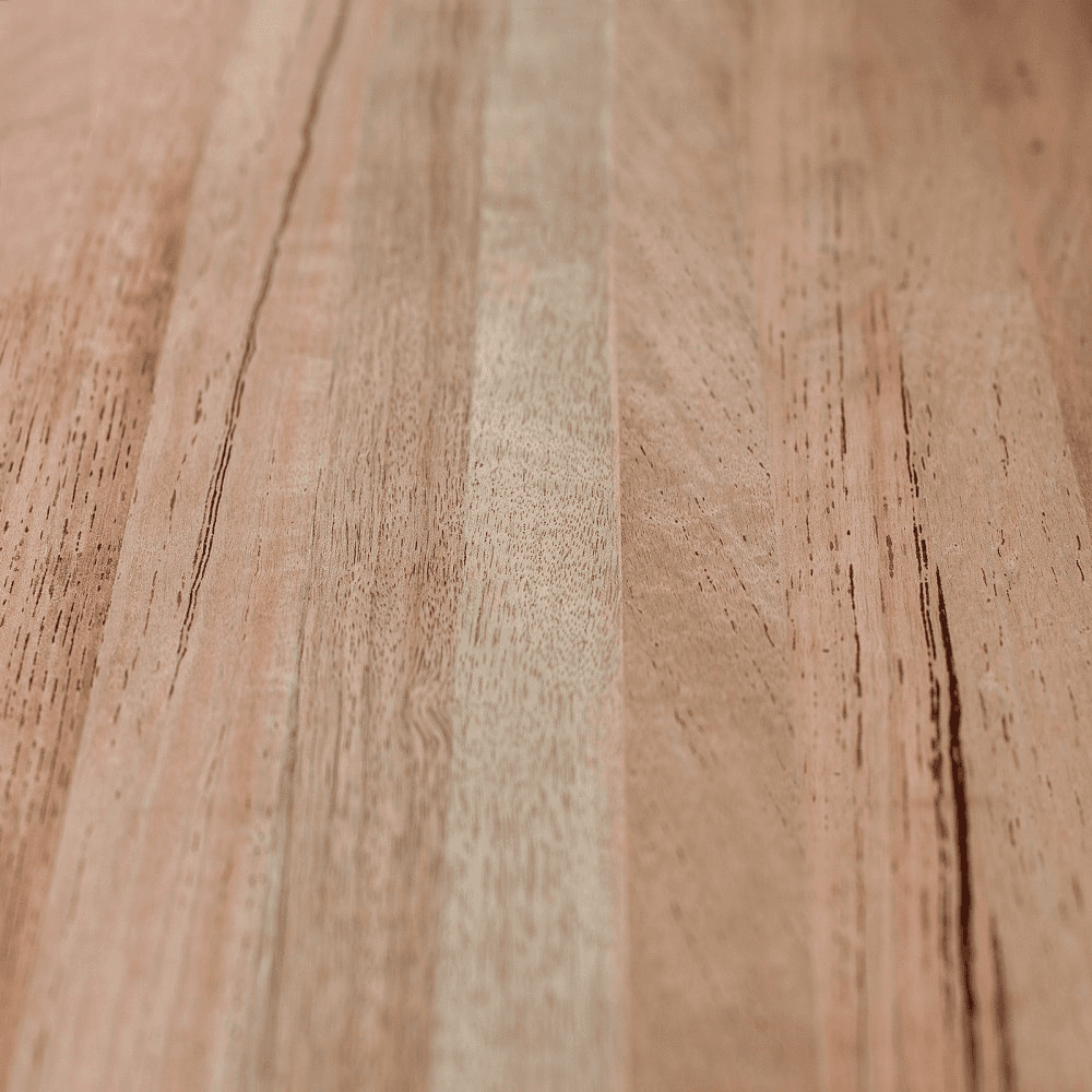 კიბის მოსაბრუნებელი ECOWOOD GHEOMBI ხარისხი AB 38x1000x1200 მმ ბუნებრივი ხისფერი