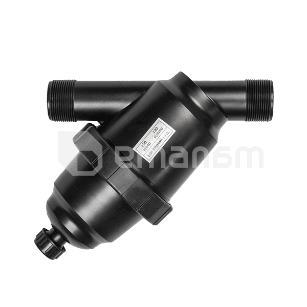 ბადისებრი ფილტრი BRADAS DSF-112SML РН 1 1/2" 120