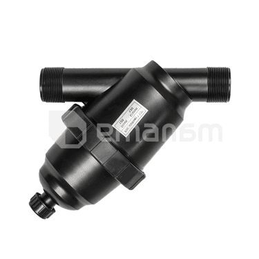 ბადისებრი ფილტრი BRADAS DSF-112SML РН 1 1/2" 120