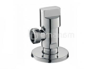 კუთხის ვენტილი Kettler ZX-1013 1/2''x1/2''